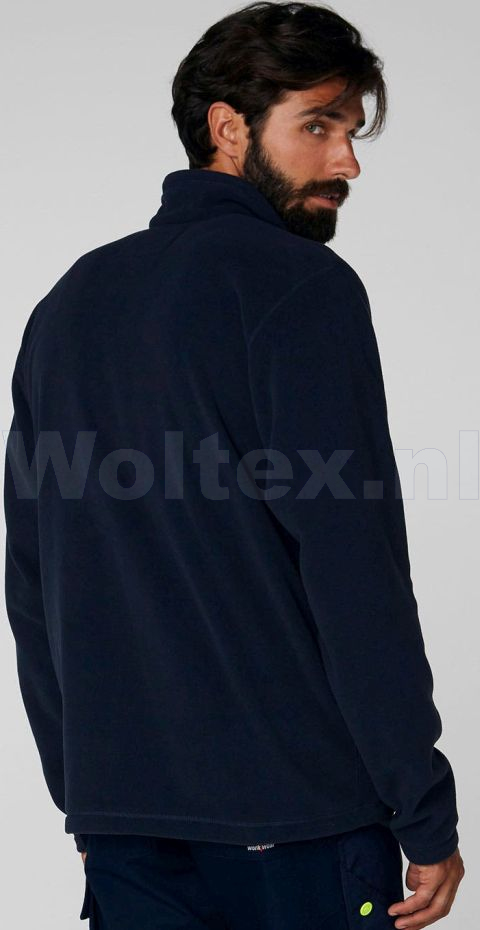 Helly Hansen Vesten Oxford 72097 Lichtgewicht navy(590)